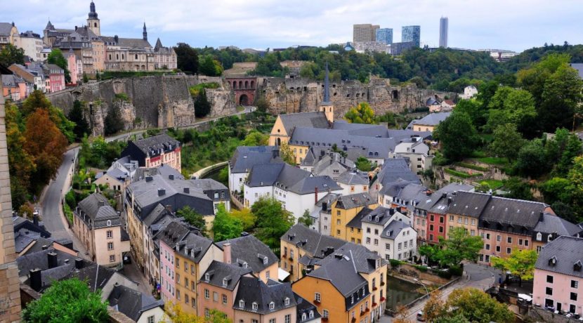 Luxembourg