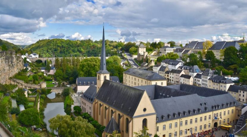 luxembourg