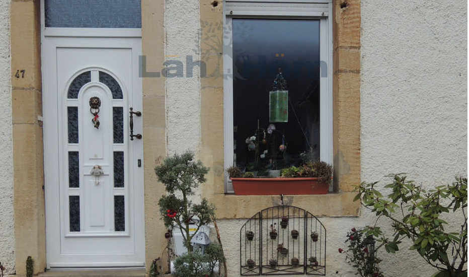 Vente à Terme libre Lasauvage